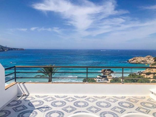 Apartamento en venta en Sant Josep de sa Talaia, Cala Tarida photo 0