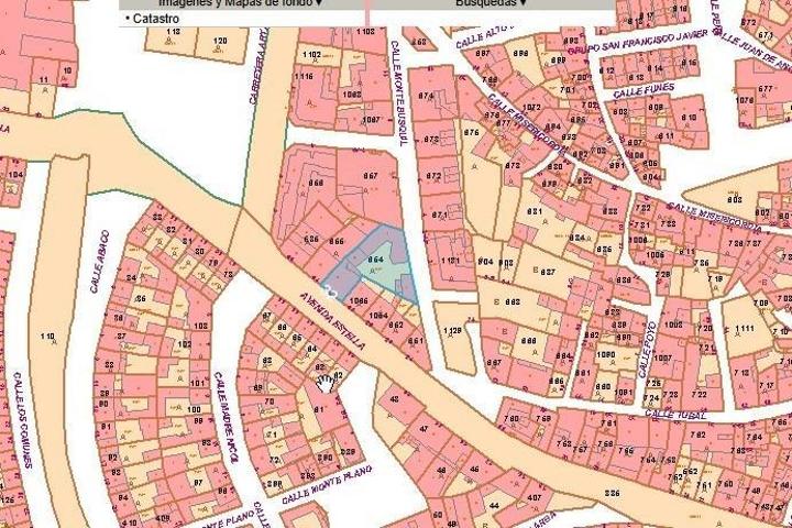 Terreno en venta en Tafalla, Tafalla photo 0