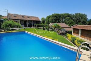Chalet en venta en Mondariz, Barro Cruceiro, 36876 photo 0