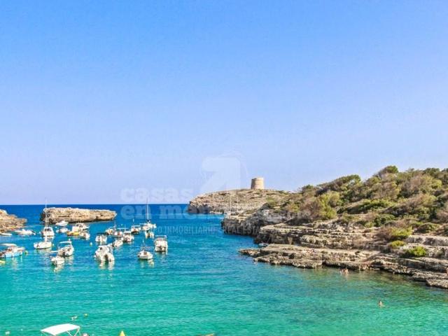 Edificio en venta en Sant Lluís, Alcaufar photo 0