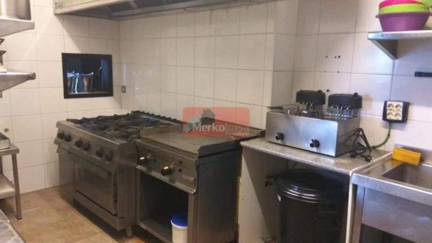 Local comercial en venta en Lugo, Augas Férreas photo 0