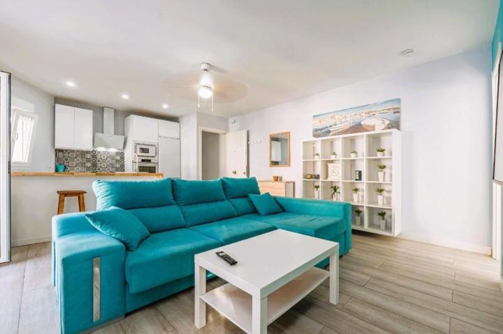 Duplex en venta en Salobreña, La Caleta - La Guardia photo 0