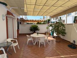 Adosada en venta en Chiclana de la Frontera, 2ª pista de La Barrosa photo 0