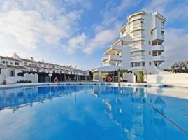 Apartamento en venta en Mijas, CALAHONDA photo 0
