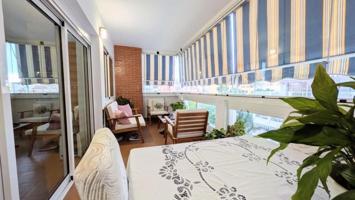 Piso en venta en Fuengirola, Los Boliches photo 0