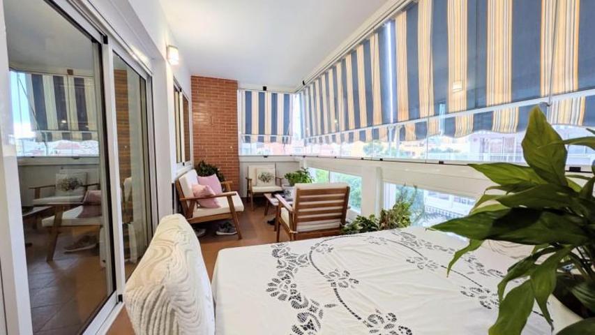 Piso en venta en Fuengirola, Los Boliches photo 0