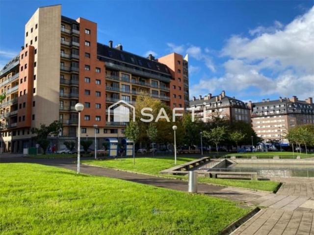 Piso en venta en Bilbao photo 0