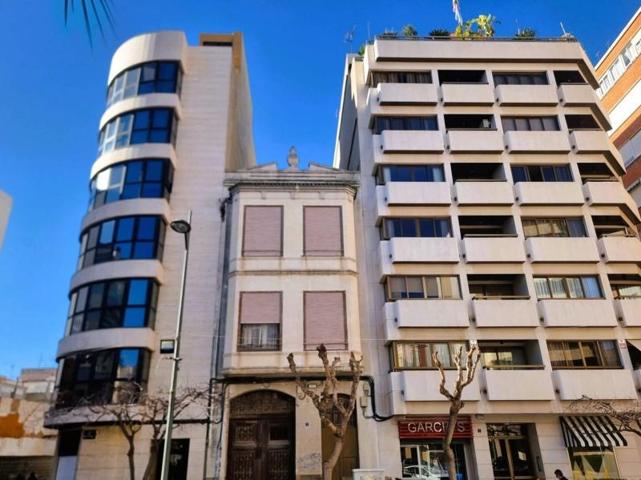 Terreno en venta en Burriana, CENTRO photo 0