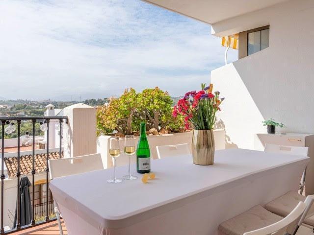 Adosada en venta en Fuengirola, Los Pacos photo 0