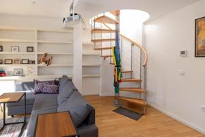 Duplex en venta en Sevilla, Alameda photo 0