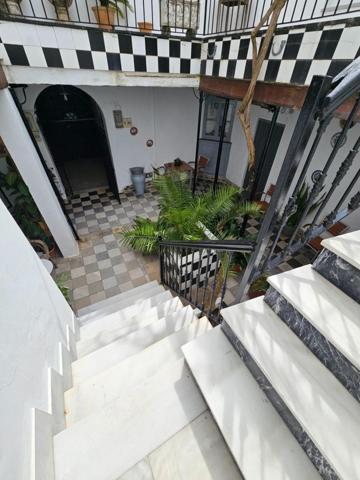 Casa en venta en Vejer de la Frontera, Casco antiguo photo 0
