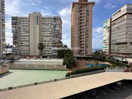 Piso en venta en Benidorm, Levante photo 0