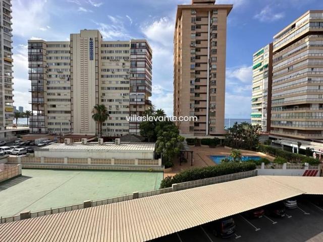 Piso en venta en Benidorm, Levante photo 0