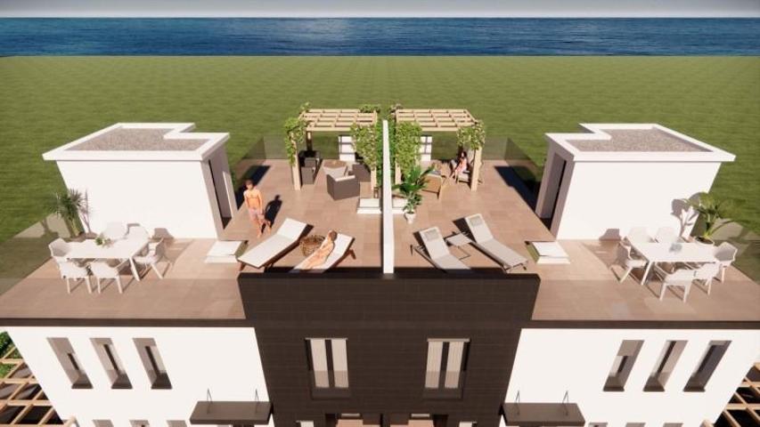 Duplex en venta en Vera, Las marinas photo 0