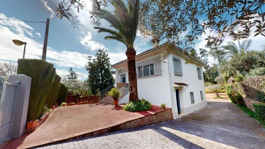 Chalet en venta en Córdoba, Brillante photo 0