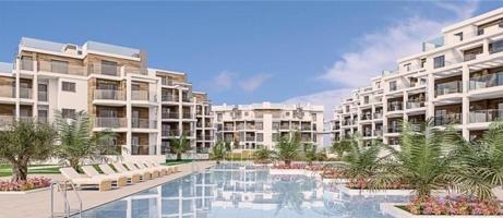 Apartamento en venta en Denia, Las marinas photo 0