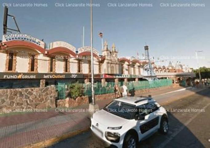 Local comercial en venta en San Bartolomé de Tirajana, Maspalomas photo 0