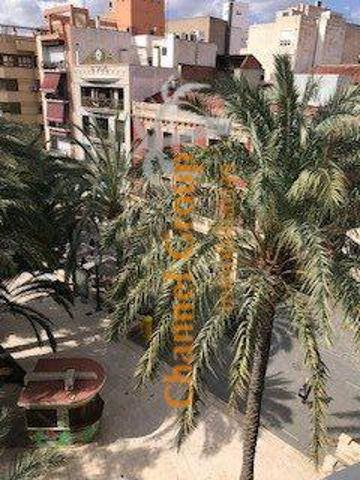 Piso en venta en Elche, Centro photo 0