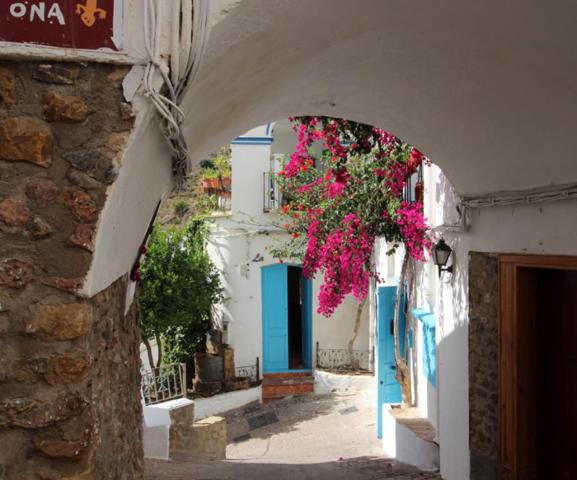 Edificio en venta en Mojácar, Mojacar Pueblo photo 0