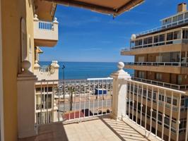 Apartamento en venta en Fuengirola, Paseo Marítimo photo 0