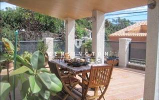 Chalet en venta en Barcelona, Les Planes photo 0