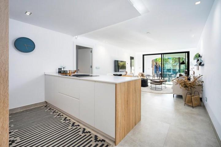 Apartamento en venta en Marbella, Puerto - Puerto Banús photo 0