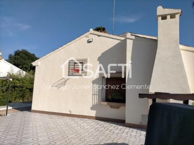 Casa en venta en San Javier photo 0