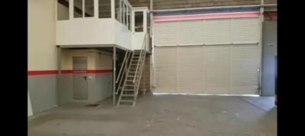 Nave industrial en venta en Adeje, Los Olivos photo 0