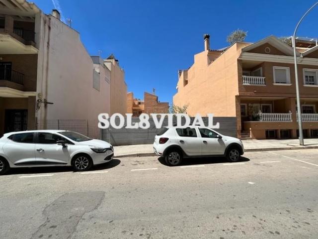 Terreno en venta en Orihuela, Zona Centro photo 0
