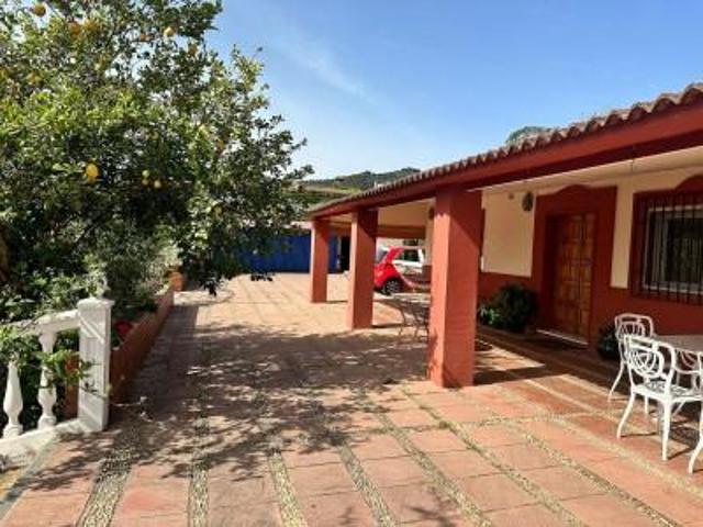 Chalet en venta en Córdoba, Brillante photo 0