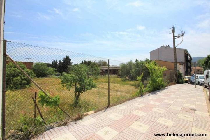 Terreno en venta en Santa Cristina d'Aro, Centre photo 0