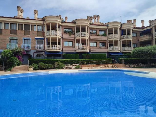 Duplex en venta en Palamós, Palamós. Zona Enric Vincke photo 0