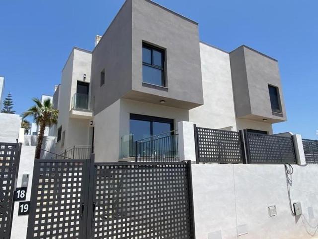 Bungalow en venta en Chilches, Chilches costa photo 0