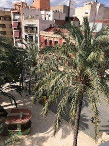 Piso en venta en Elche, Centro photo 0