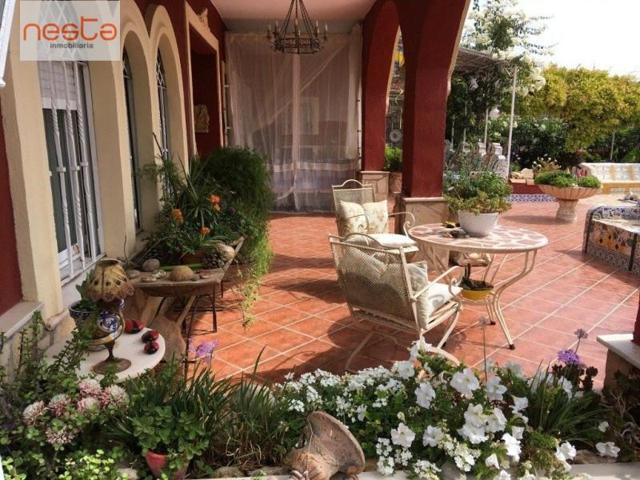 Casa con terreno en venta en Lorca, Alameda Cervantes - El gato photo 0