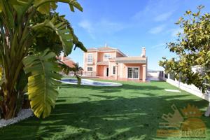 Chalet en venta en Molina de Segura, Altorreal photo 0