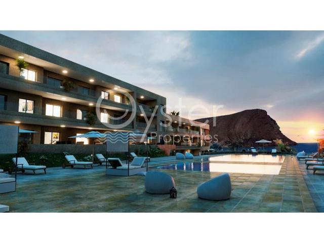 Apartamento en venta en Granadilla de Abona photo 0