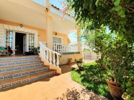 Casa con terreno en venta en Ayamonte photo 0