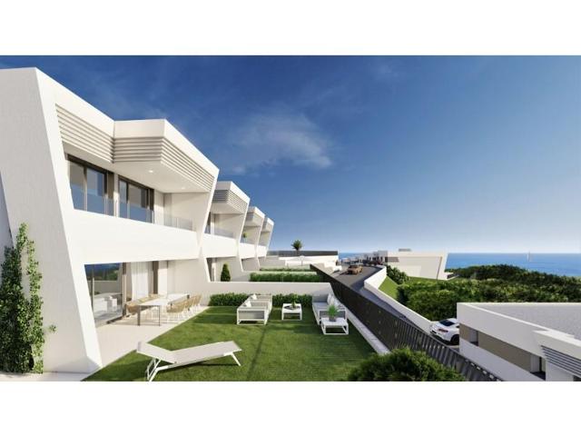 Bungalow en venta en Mijas, Chaparral photo 0