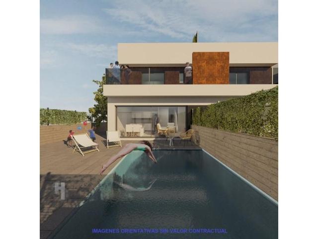 Casa en venta en San Javier photo 0