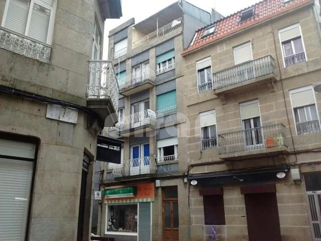 Edificio en venta en Vigo, Rúa de Extremadura, 22, 36206 photo 0