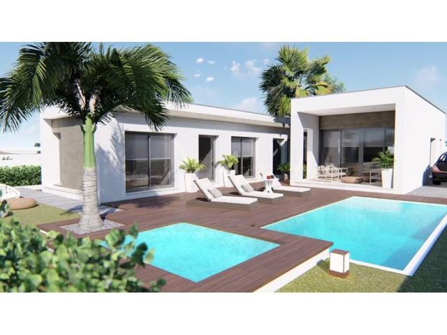 Chalet en venta en Formentera del Segura photo 0