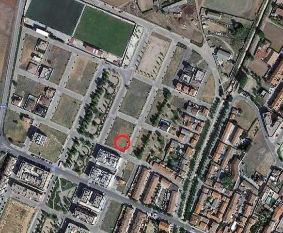 Terreno en venta en Marchamalo, Marchamalo photo 0
