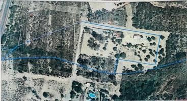 Chalet en venta en La Línea de la Concepción, Alcaidesa photo 0