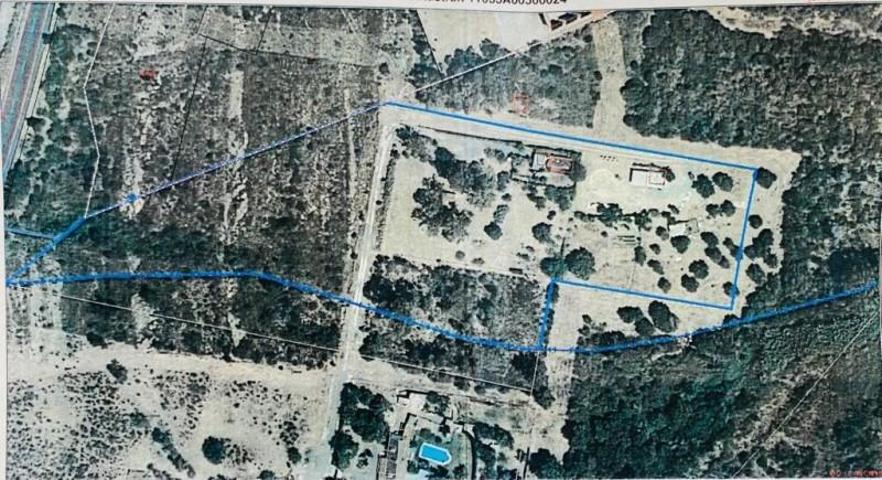 Chalet en venta en La Línea de la Concepción, Alcaidesa photo 0