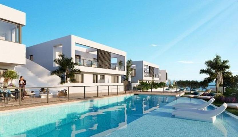 Bungalow en venta en Mijas, Riviera del sol photo 0