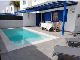 Duplex en venta en Yaiza, Playa Blanca photo 0