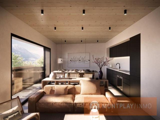 Apartamento en venta en Vielha e Mijaran photo 0