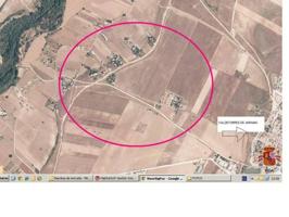 Terreno en venta en Fuente el Saz de Jarama photo 0