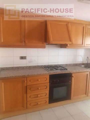 Apartamento en venta en Valencia, Campanar photo 0